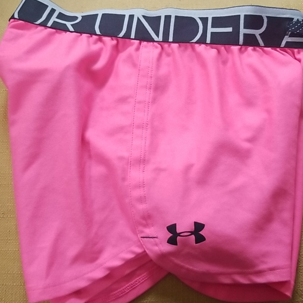 Girl shorts